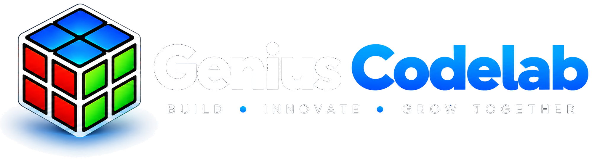 GeniusCodeLab logo